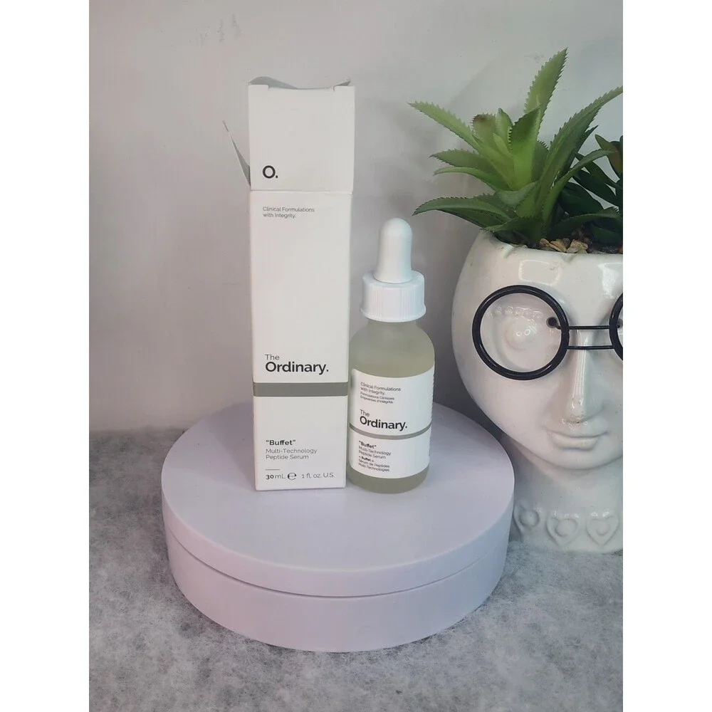 The Ordinary 